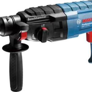 Khoan 3 chức năng Bosch GBH 2-24 DRE
